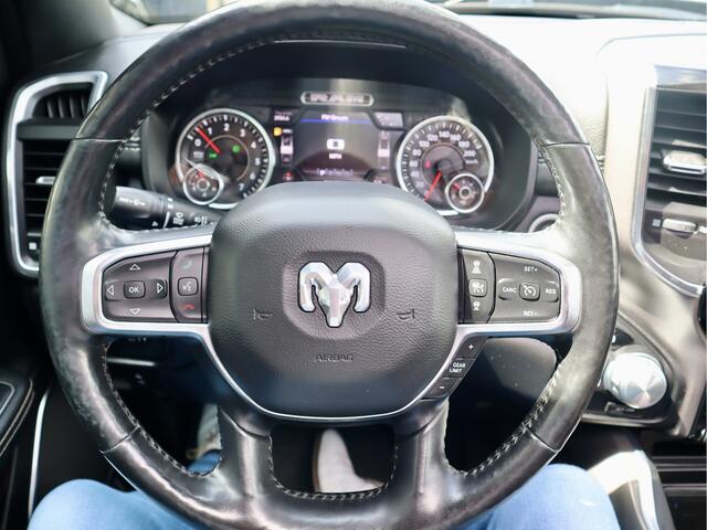 Dodge 1500 Ram 5.7 V8 4x4 Crew Cab SPORT