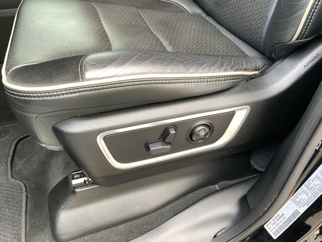 Dodge 1500 RAM LARAMIE MARGE !! Automaat 4x4 DubCab 5 Pers Volle Auto Trekhaak 3500 kg Euro 6 Benzine/LPG