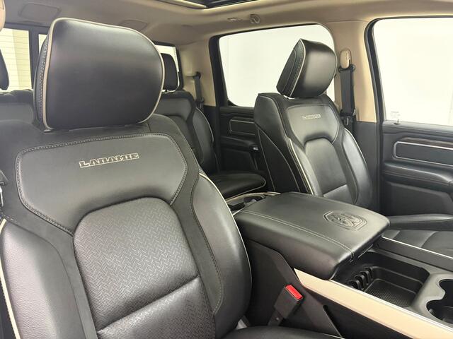 Dodge 1500 Ram 5.7 V8 Widebody Full Options incl LPG deksel White Edition
