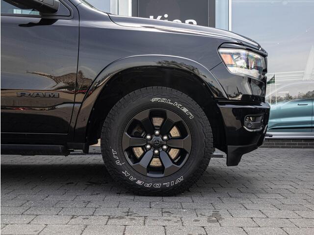 Dodge 1500 Ram 5.7 V8 4x4 Crew Cab Laramie | LPG | Pano-dak | Navi |