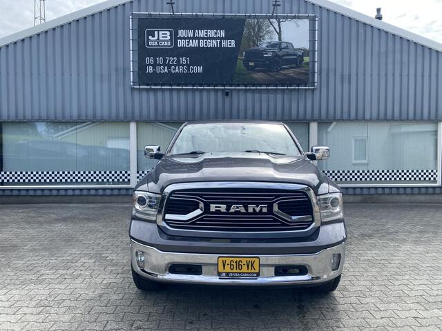 Dodge 1500 Ram 5.7 V8 Laramie N.A.P.