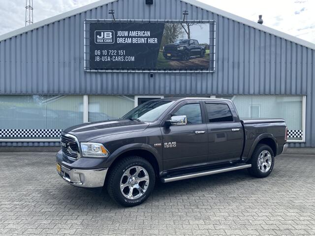 Dodge 1500 Ram 5.7 V8 Laramie N.A.P.