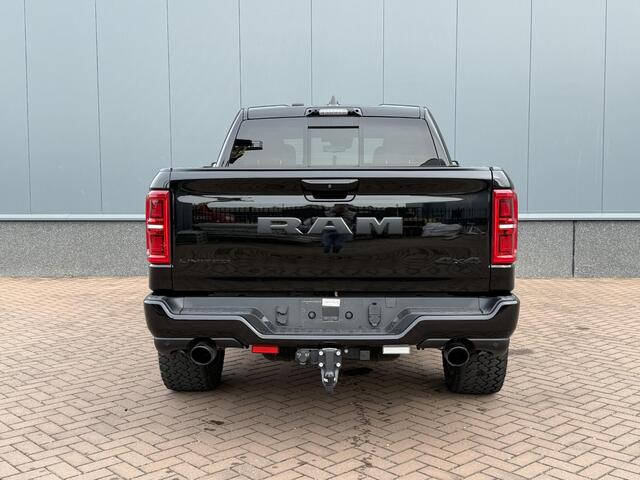 Dodge 1500 Ram 3.0L SST H.O. 540PK Limited Night CrewCab 4x4
