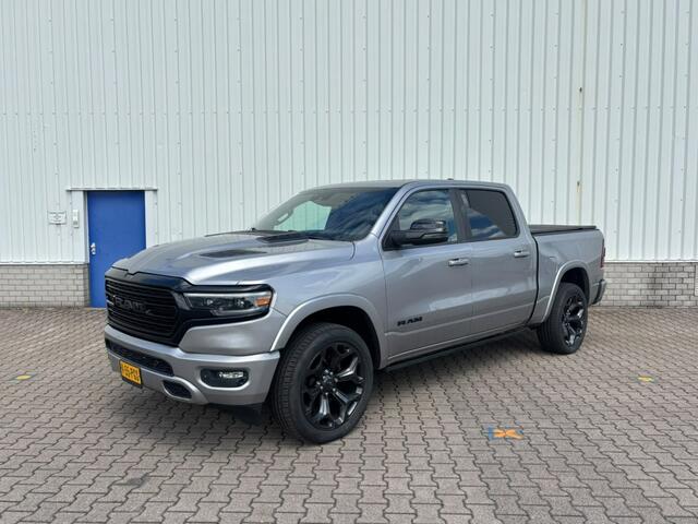 Dodge 1500 Ram 4X4 Limited edition