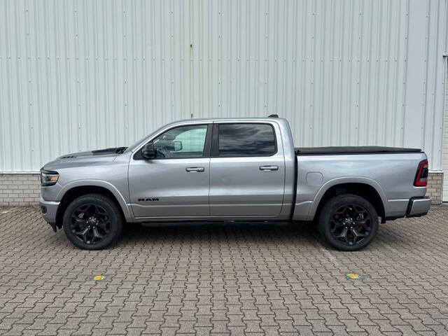 Dodge 1500 Ram 4X4 Limited edition