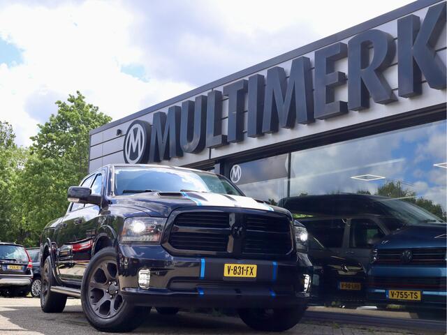 Dodge 1500 Ram 5.7 V8 SPORT CREW CAB RAMBOX