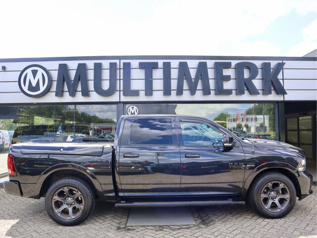 Dodge 1500 Ram 5.7 V8 SPORT CREW CAB RAMBOX