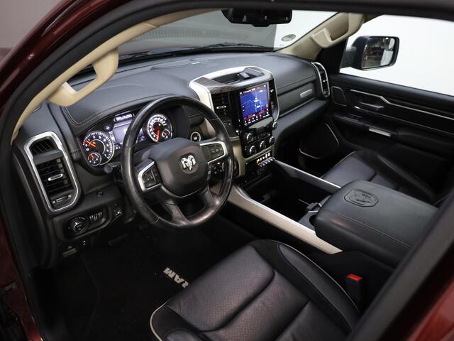 Dodge 1500 Ram 5.7 V8 4x4 Crew Cab Laramie
