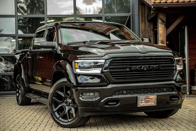 Dodge 1500 Ram 5.7 V8 4x4 Crew Cab Laramie