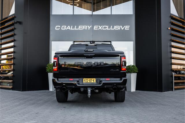 Dodge 1500 Ram 5.7 V8 4x4 Crew Cab Limited