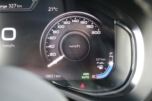 Dodge 1500 Ram 5.7 HEMI V8 | Luchtvering | Virtual cockpit | Panorama | Vol!!