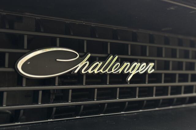 Dodge CHALLENGER 6.4 R/T 492pk Scat Pack Shaker Widebody | German Delivery | Prins LPG | 492pk | EX BPM