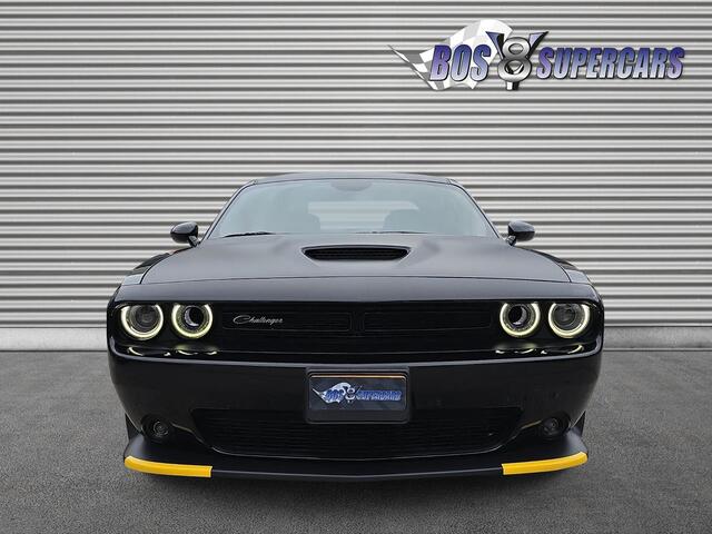 Dodge CHALLENGER RT T/A PACKAGE LAST CALL