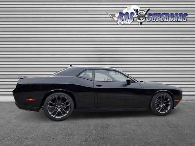 Dodge CHALLENGER RT T/A PACKAGE LAST CALL
