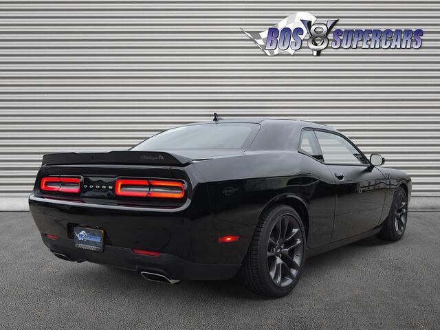 Dodge CHALLENGER RT T/A PACKAGE LAST CALL
