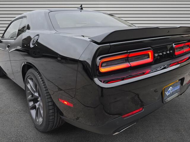 Dodge CHALLENGER RT T/A PACKAGE LAST CALL