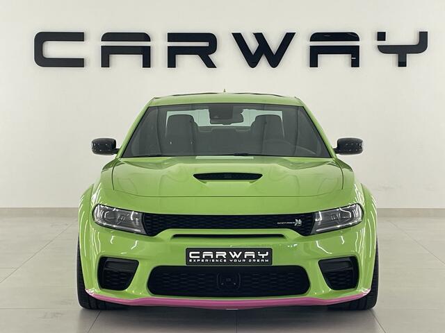 Dodge CHARGER SRT Scatpack Swinger WB Last Call