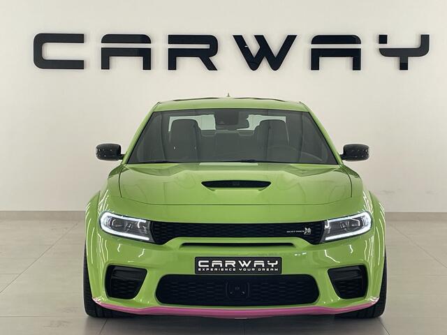 Dodge CHARGER SRT Scatpack Swinger WB Last Call