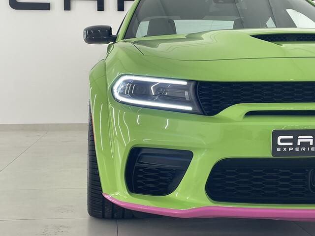 Dodge CHARGER SRT Scatpack Swinger WB Last Call