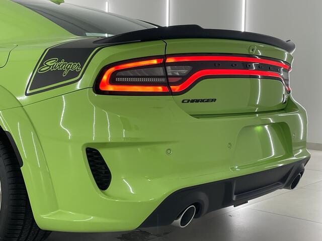 Dodge CHARGER SRT Scatpack Swinger WB Last Call