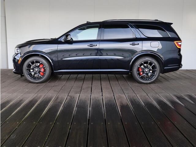 Dodge DURANGO R/T 5.7L HEMI V8 | LPG | VAN | 360 PK | Adaptive cruise control