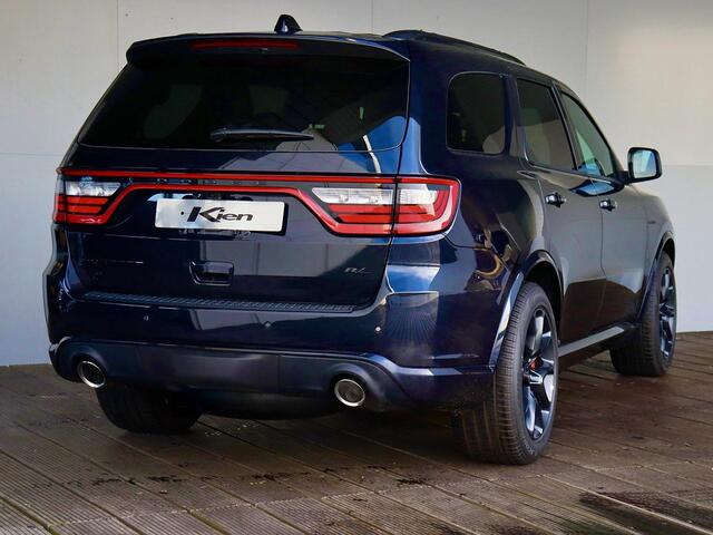Dodge DURANGO R/T 5.7L HEMI V8 | LPG | VAN | 360 PK | Adaptive cruise control