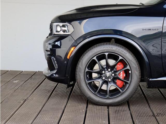 Dodge DURANGO R/T 5.7L HEMI V8 | LPG | VAN | 360 PK | Adaptive cruise control
