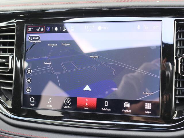 Dodge DURANGO R/T 5.7L HEMI V8 | LPG | VAN | 360 PK | Adaptive cruise control