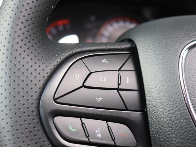 Dodge DURANGO R/T 5.7L HEMI V8 | LPG | VAN | 360 PK | Adaptive cruise control