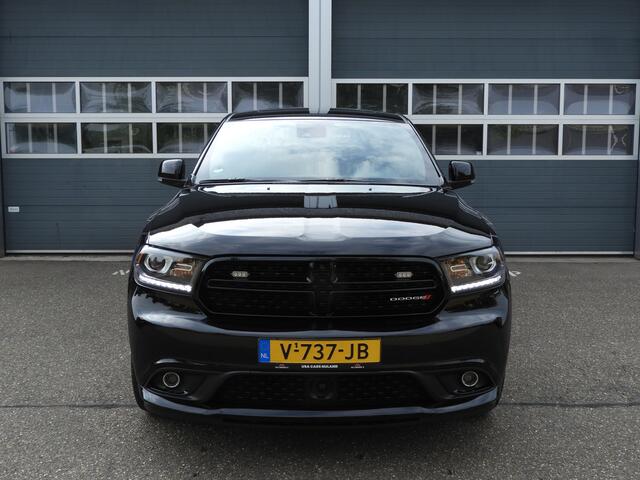 Dodge DURANGO DODGE 4x4 HEMI V8 5.7 R/T LPG 365PK 6-PERSOONS EXCL. BTW & BPM