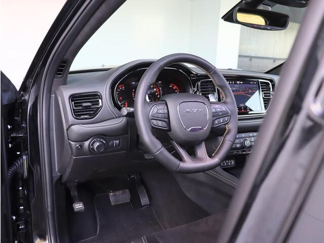 Dodge DURANGO 392 SRT AWD 6,4L V8 Dodge Durango 392 SRT AWD 6,4 | VAN | 481 PK | Adaptive cruise control