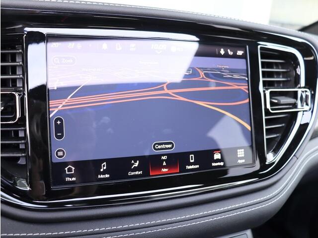 Dodge DURANGO 392 SRT AWD 6,4L V8 Dodge Durango 392 SRT AWD 6,4 | VAN | 481 PK | Adaptive cruise control