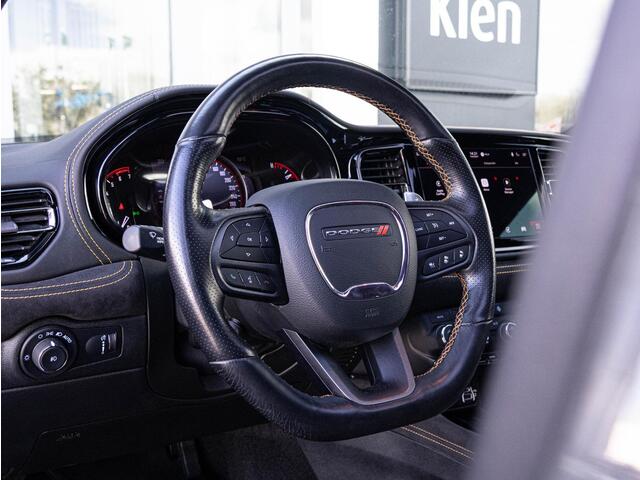 Dodge DURANGO R/T 5.7L HEMI V8 | LPG | Apple CP | Brembo | Adaptive cruise control |