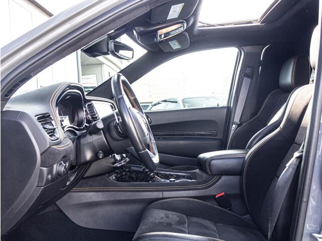 Dodge DURANGO R/T 5.7L HEMI V8 | LPG | Apple CP | Brembo | Adaptive cruise control |
