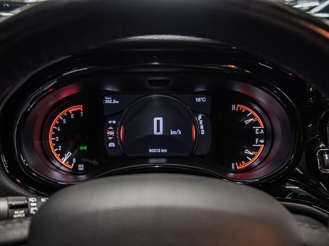 Dodge DURANGO R/T | 5.7L V8 | Grijs kenteken | Prins LPG