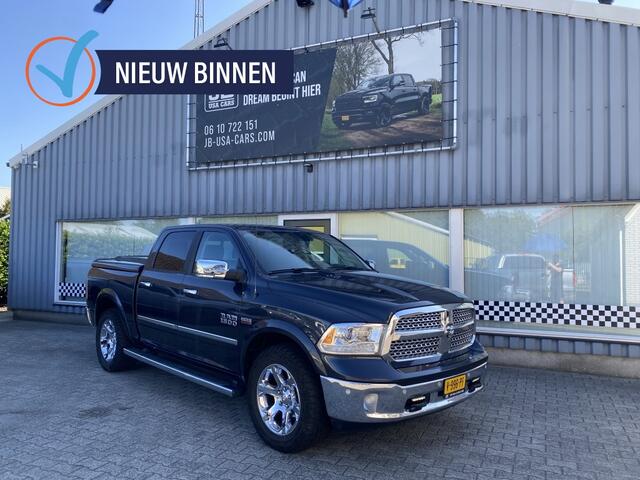 Dodge RAM PICKUP V8 LPG 1 eigenaar zeer netjes.