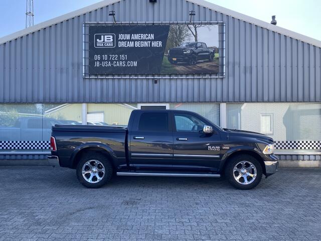 Dodge RAM PICKUP V8 LPG 1 eigenaar zeer netjes.