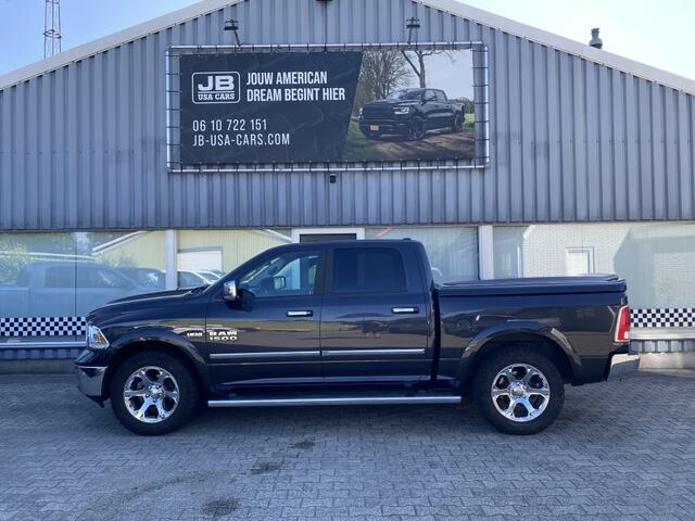 Dodge RAM PICKUP V8 LPG 1 eigenaar zeer netjes.