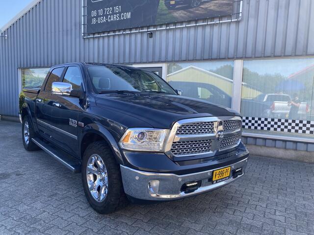 Dodge RAM PICKUP V8 LPG 1 eigenaar zeer netjes.
