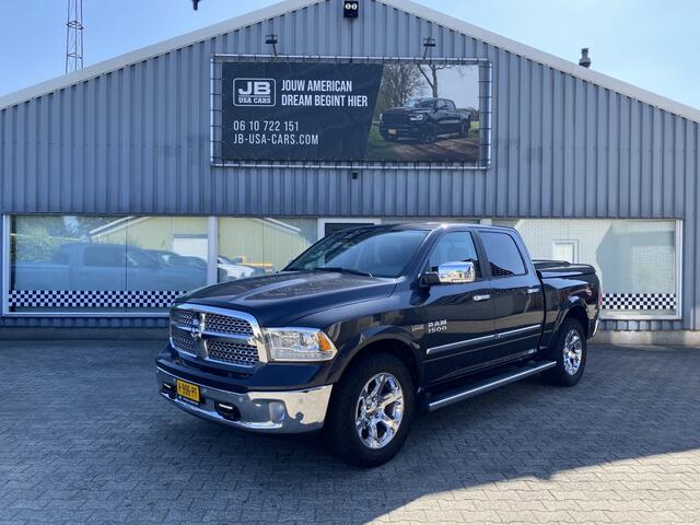Dodge RAM PICKUP V8 LPG 1 eigenaar zeer netjes.
