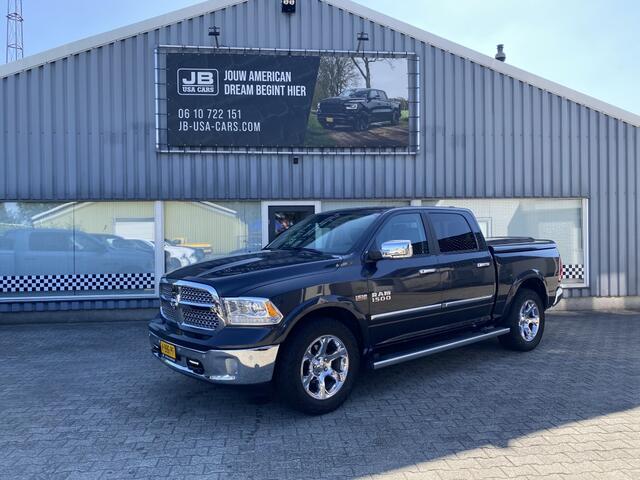Dodge RAM PICKUP V8 LPG 1 eigenaar zeer netjes.