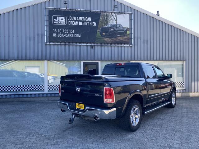 Dodge RAM PICKUP V8 LPG 1 eigenaar zeer netjes.