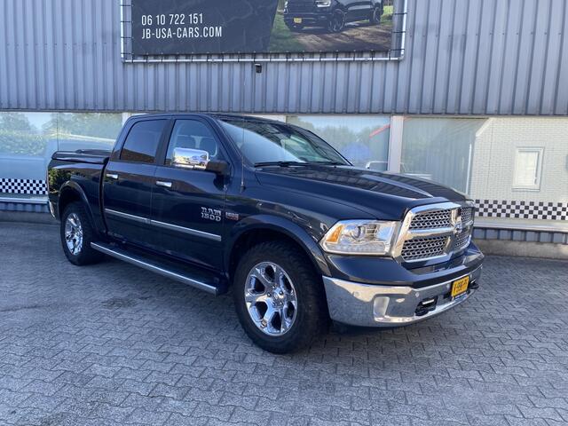 Dodge RAM PICKUP V8 LPG 1 eigenaar zeer netjes.