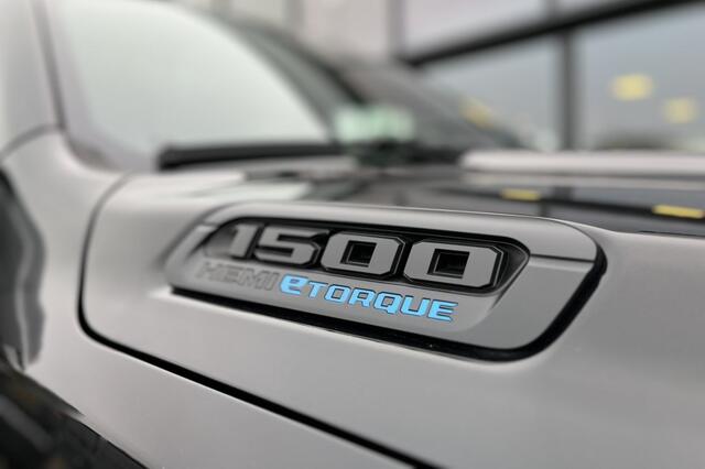 Dodge RAM PICKUP 1500 NIEUW 5.7i V8 HEMI Sport Black Ed. / BPM VRIJ