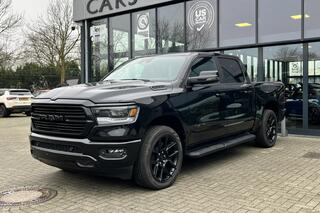 dodge-ram-pickup-1500-nieuw-5.7i-v8