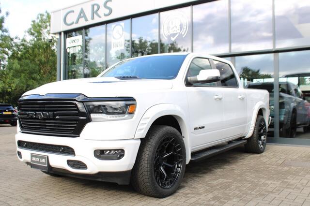 Dodge RAM PICKUP 1500 NIEUW 5.7i V8 Hemi Sport NIGHT Ed. / BPM VRIJ