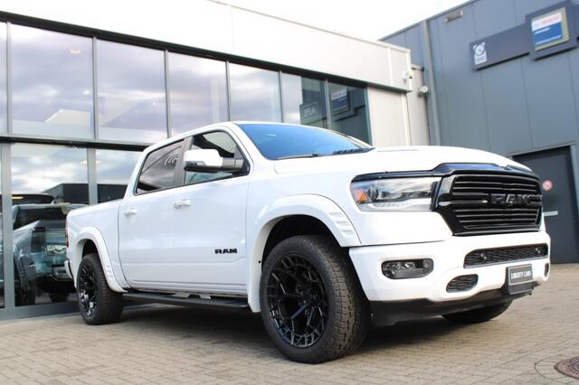 Dodge RAM PICKUP 1500 NIEUW 5.7i V8 Hemi Sport NIGHT Ed. / BPM VRIJ