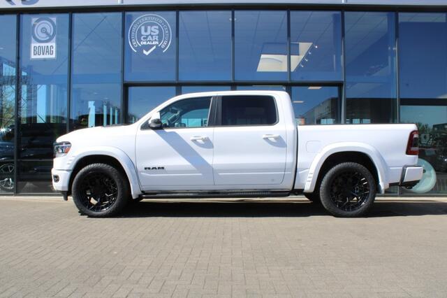 Dodge RAM PICKUP 1500 NIEUW 5.7i V8 Hemi Sport NIGHT Ed. / BPM VRIJ
