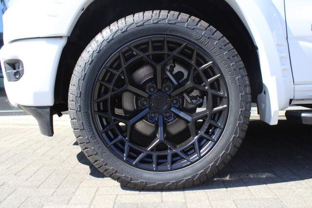 Dodge RAM PICKUP 1500 NIEUW 5.7i V8 Hemi Sport NIGHT Ed. / BPM VRIJ