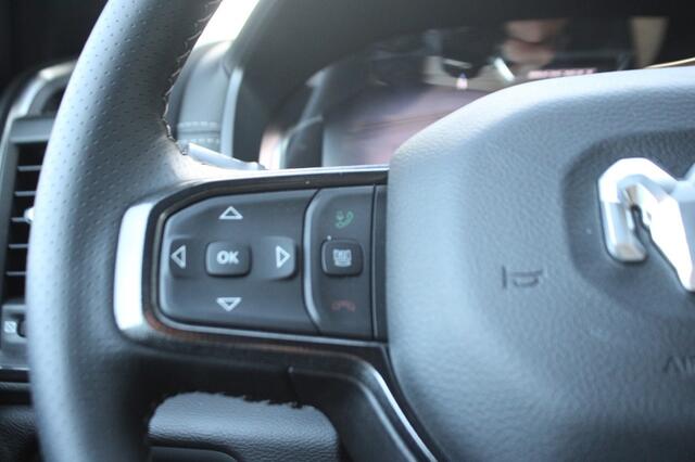 Dodge RAM PICKUP 1500 NIEUW 5.7i V8 Hemi Sport NIGHT Ed. / BPM VRIJ
